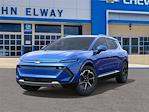 2025 Chevrolet Equinox EV AWD SUV for sale #SS258582 - photo 6