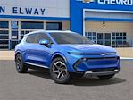 2025 Chevrolet Equinox EV AWD SUV for sale #SS258582 - photo 7