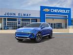 2025 Chevrolet Equinox EV AWD SUV for sale #SS258582 - photo 8