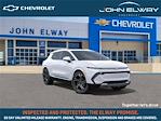 New 2025 Chevrolet Equinox EV LT AWD SUV for sale #SS258585 - photo 6
