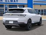 New 2025 Chevrolet Equinox EV LT AWD SUV for sale #SS258585 - photo 3