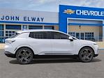New 2025 Chevrolet Equinox EV LT AWD SUV for sale #SS258585 - photo 4