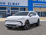 New 2025 Chevrolet Equinox EV LT AWD SUV for sale #SS258585 - photo 5