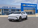 New 2025 Chevrolet Equinox EV LT AWD SUV for sale #SS258585 - photo 8