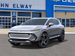 New 2025 Chevrolet Equinox EV LT AWD SUV for sale #SS258587 - photo 6