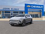 New 2025 Chevrolet Equinox EV LT AWD SUV for sale #SS258587 - photo 8