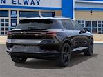 New 2025 Chevrolet Equinox EV RS AWD SUV for sale #SS258879 - photo 2