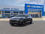 New 2025 Chevrolet Equinox EV RS AWD SUV for sale #SS258879 - photo 8