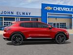 New 2025 Chevrolet Equinox EV RS AWD SUV for sale #SS258886 - photo 5