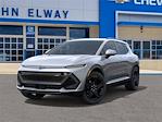 2025 Chevrolet Equinox EV AWD SUV for sale #SS258900 - photo 6