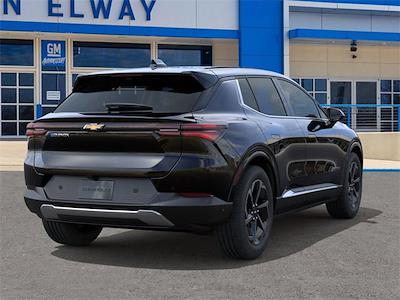 New 2025 Chevrolet Equinox EV LT AWD SUV for sale #SS261386 - photo 2