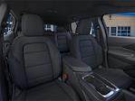 New 2025 Chevrolet Equinox EV LT AWD SUV for sale #SS261386 - photo 16