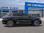 New 2025 Chevrolet Equinox EV LT AWD SUV for sale #SS261386 - photo 5