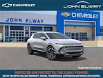 New 2025 Chevrolet Equinox EV LT AWD SUV for sale #SS261388 - photo 6
