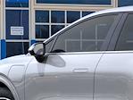 New 2025 Chevrolet Equinox EV LT AWD SUV for sale #SS261388 - photo 12