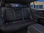 New 2025 Chevrolet Equinox EV LT AWD SUV for sale #SS261388 - photo 17