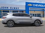 New 2025 Chevrolet Equinox EV LT AWD SUV for sale #SS261388 - photo 4