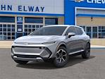 New 2025 Chevrolet Equinox EV LT AWD SUV for sale #SS261388 - photo 5