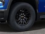 New 2025 Chevrolet Silverado EV LT Crew Cab 4WD Pickup for sale #SU401634 - photo 11