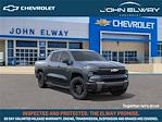 2025 Chevrolet Silverado EV Crew Cab 4WD Pickup for sale #SU409577 - photo 1