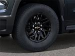 2025 Chevrolet Silverado EV Crew Cab 4WD Pickup for sale #SU409577 - photo 11