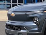2025 Chevrolet Silverado EV Crew Cab 4WD Pickup for sale #SU409577 - photo 16