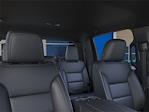 2025 Chevrolet Silverado EV Crew Cab 4WD Pickup for sale #SU409577 - photo 27