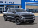 2025 Chevrolet Silverado EV Crew Cab 4WD Pickup for sale #SU409577 - photo 9