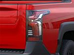 New 2025 Chevrolet Silverado EV LT Crew Cab 4WD Pickup for sale #SU409616 - photo 14