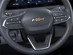 New 2025 Chevrolet Silverado EV LT Crew Cab 4WD Pickup for sale #SU409616 - photo 22