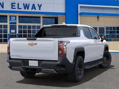 New 2025 Chevrolet Silverado EV LT Crew Cab 4WD Pickup for sale #SU413183 - photo 2