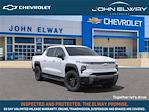 New 2025 Chevrolet Silverado EV LT Crew Cab 4WD Pickup for sale #SU413183 - photo 1