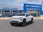 New 2025 Chevrolet Silverado EV LT Crew Cab 4WD Pickup for sale #SU413183 - photo 8