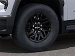 New 2025 Chevrolet Silverado EV LT Crew Cab 4WD Pickup for sale #SU413183 - photo 9