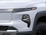 New 2025 Chevrolet Silverado EV LT Crew Cab 4WD Pickup for sale #SU413183 - photo 10