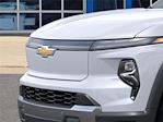 New 2025 Chevrolet Silverado EV LT Crew Cab 4WD Pickup for sale #SU413183 - photo 13