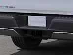New 2025 Chevrolet Silverado EV LT Crew Cab 4WD Pickup for sale #SU413183 - photo 14