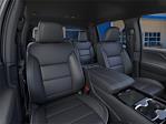 New 2025 Chevrolet Silverado EV LT Crew Cab 4WD Pickup for sale #SU413183 - photo 16