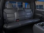 New 2025 Chevrolet Silverado EV LT Crew Cab 4WD Pickup for sale #SU413183 - photo 17