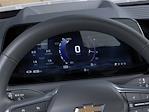 New 2025 Chevrolet Silverado EV LT Crew Cab 4WD Pickup for sale #SU413183 - photo 18