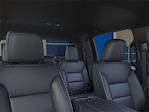 New 2025 Chevrolet Silverado EV LT Crew Cab 4WD Pickup for sale #SU413183 - photo 24