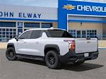 New 2025 Chevrolet Silverado EV LT Crew Cab 4WD Pickup for sale #SU413183 - photo 4
