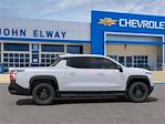 New 2025 Chevrolet Silverado EV LT Crew Cab 4WD Pickup for sale #SU413183 - photo 5