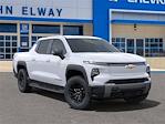 New 2025 Chevrolet Silverado EV LT Crew Cab 4WD Pickup for sale #SU413183 - photo 7