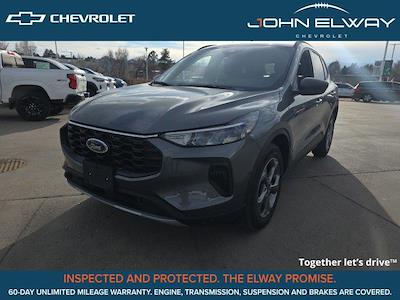 Used 2025 Ford Escape - photo 1