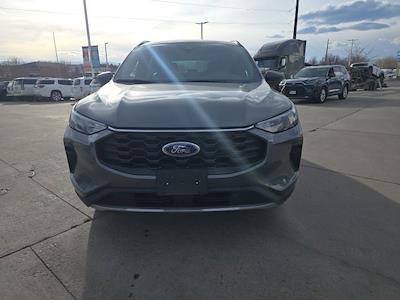 Used 2025 Ford Escape - photo 1