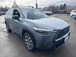 Used 2025 Toyota Corolla Cross XLE for sale #SV126545 - photo 3