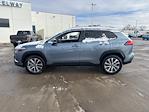 Used 2025 Toyota Corolla Cross XLE for sale #SV126545 - photo 8