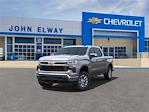 2025 Chevrolet Silverado 1500 Crew Cab 4WD Pickup for sale #SZ108733 - photo 10