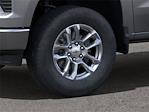 2025 Chevrolet Silverado 1500 Crew Cab 4WD Pickup for sale #SZ108733 - photo 11